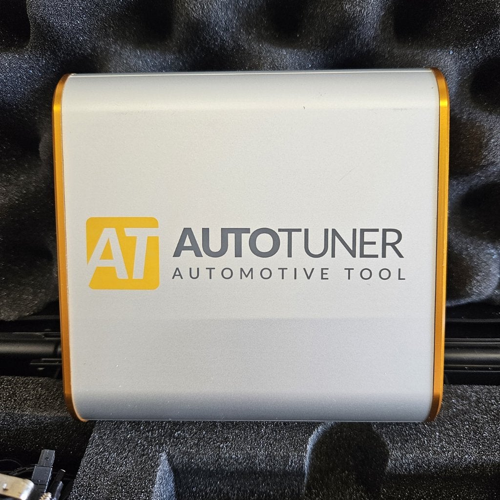 GEBRUIKT Autotuner Tool - Slave, Verzenden