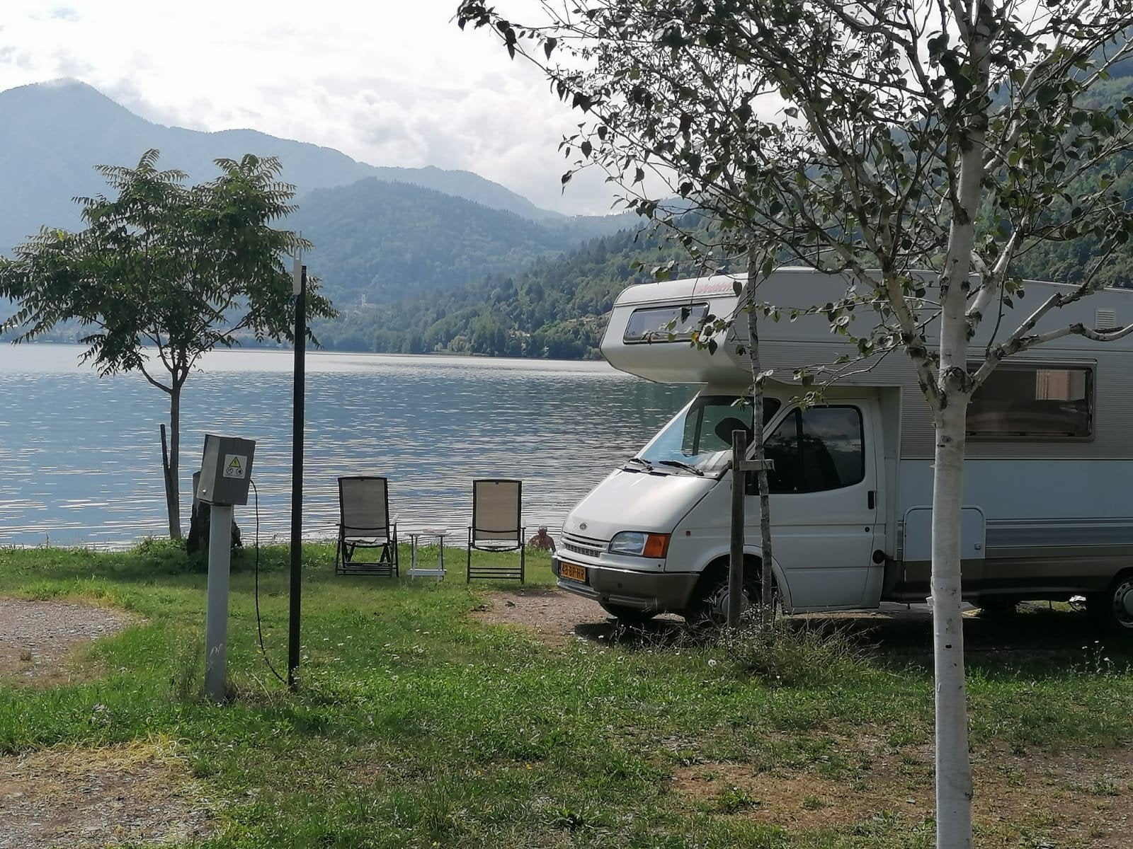 Betrouwbare Dethleffs Alkoof Camper - Klaar voor Avontuur!, Caravans en Kamperen, Campers, Half-integraal, Dethleffs