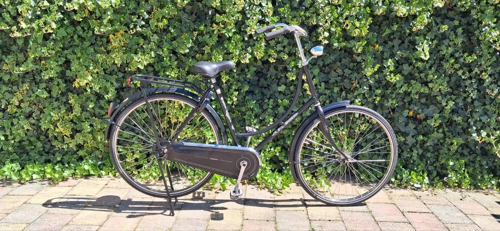 Old Dutch omafiets, Fietsen en Brommers, Ophalen of Verzenden