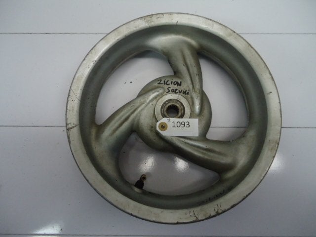 Tapo 2010 - 2019 TGB Velg D1-32673, Motoren