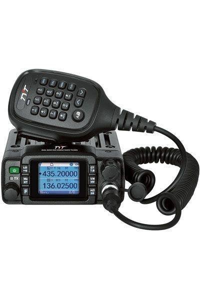 TYT TH-8600 Dualband VHF/UHF. Alleen RX, Telecommunicatie, Zenders en Ontvangers, Ophalen of Verzenden, Gebruikt, Ontvanger