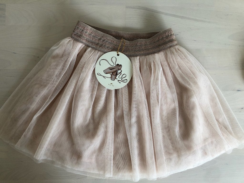 Konges Slojd ballerina rok 3-4j, Ophalen of Verzenden, Nieuw, Meisje, Jurk of Rok