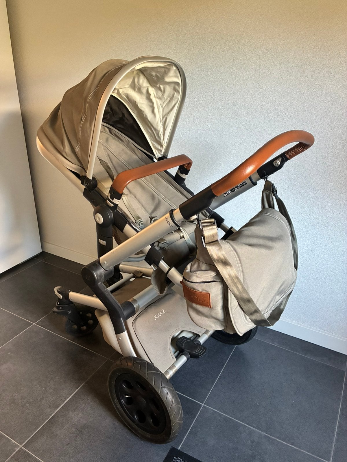 Joolz kinderwagen, Ophalen, Gebruikt, Kinderwagen, Overige merken