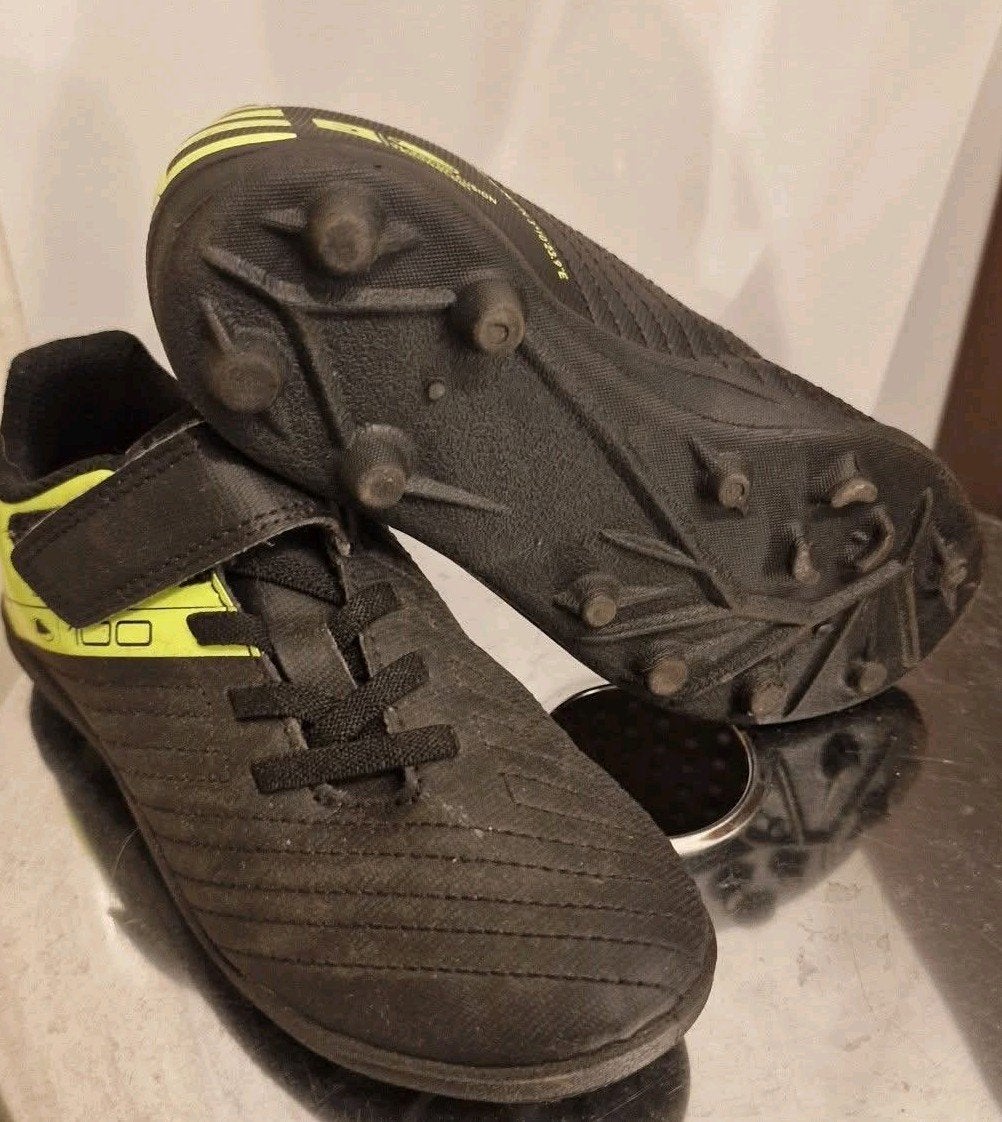 Voetbalschoenen, Ophalen, Jongen of Meisje, Schoenen, Decathlon