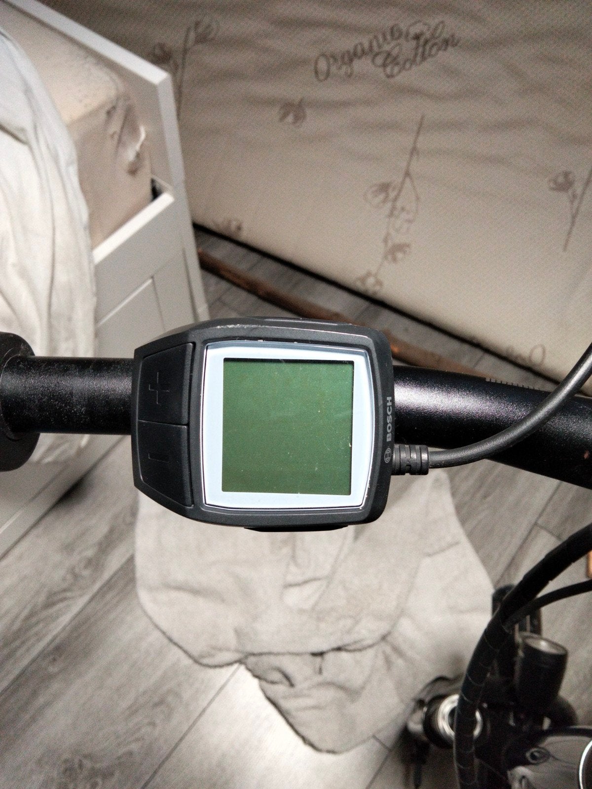 Bosch fietscomputer display voor e-bike, Ophalen of Verzenden