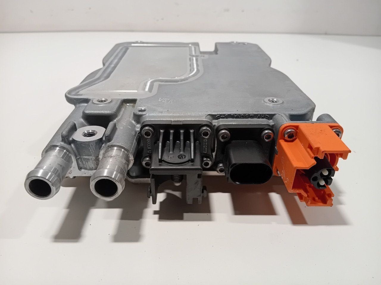 Converter Audi Q8, Onderdelen@venauto.nl, Van der Ven Autorecycling B.V., Gebruikt, Ettenseweg 76, 4706 PB Roosendaal, The Netherlands