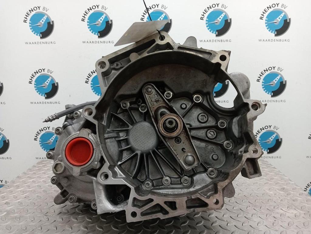 VOLKSWAGEN POLO AW 1.0 TGI Comfortline  TRANSMISSIE / VERSNE, Ophalen of Verzenden, Gebruikt, Stiba lid