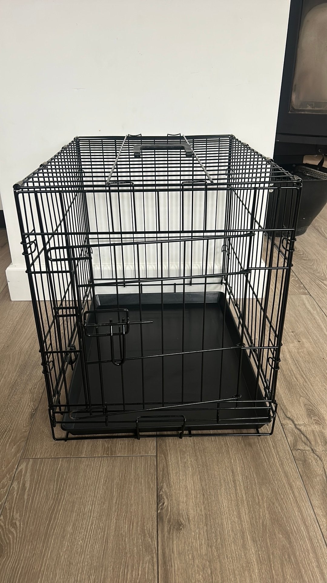 Bench puppy / kleine hond, Ophalen, Gebruikt, Minder dan 75 cm, Minder dan 65 cm