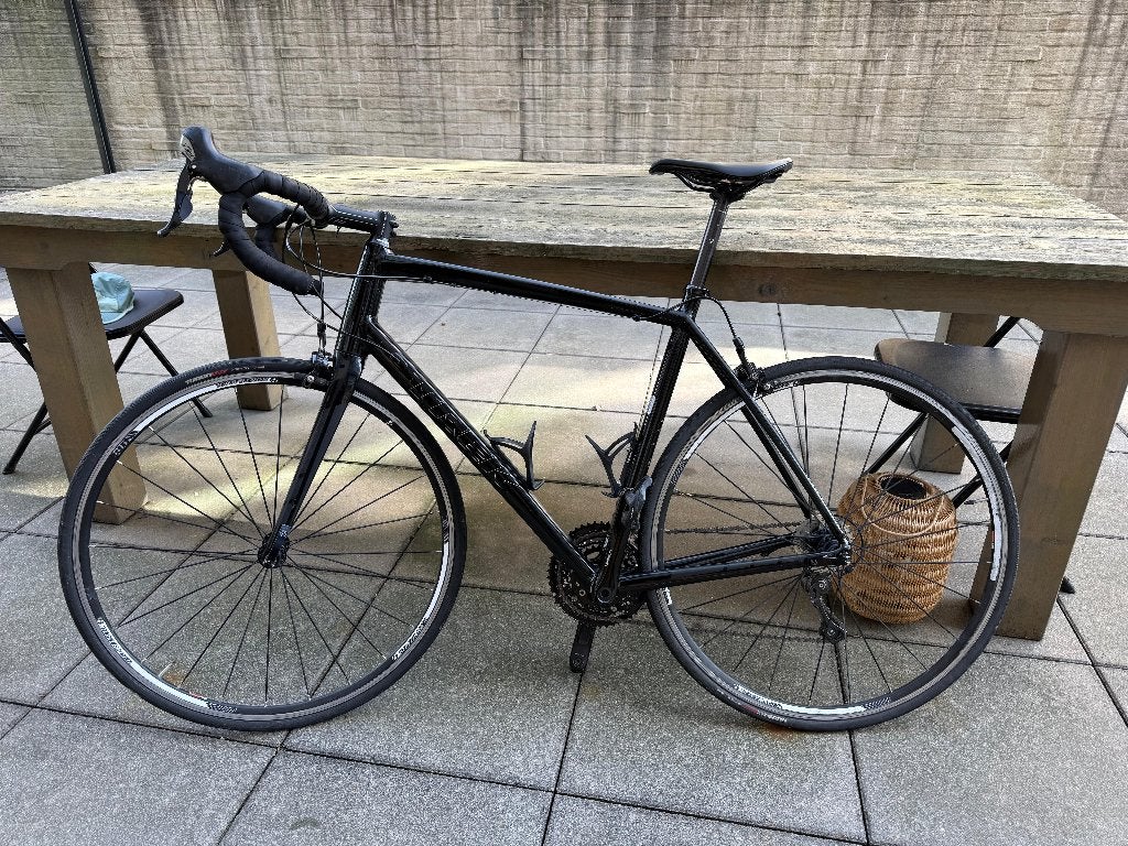 Trek Madone 2.1 - 58 cm - Shimano 105, Ophalen, Gebruikt, Overige typen
