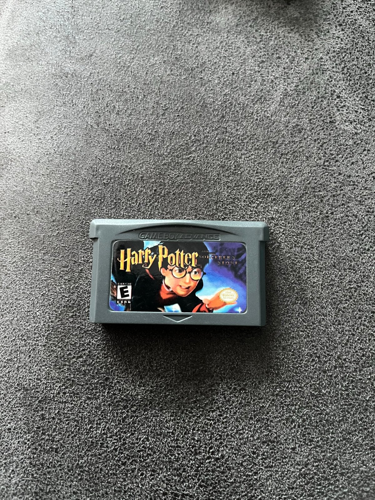 Harry Potter en de Geheime Kamer - Game Boy Advance, Avontuur en Actie, Gebruikt, 1 speler, Ophalen of Verzenden
