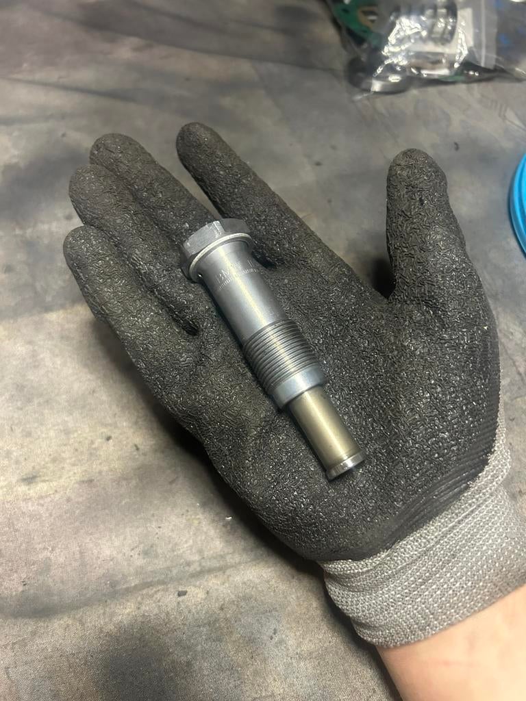 Bmw e46, 316i, n42 ketting spanner, Ophalen, Gebruikt, BMW
