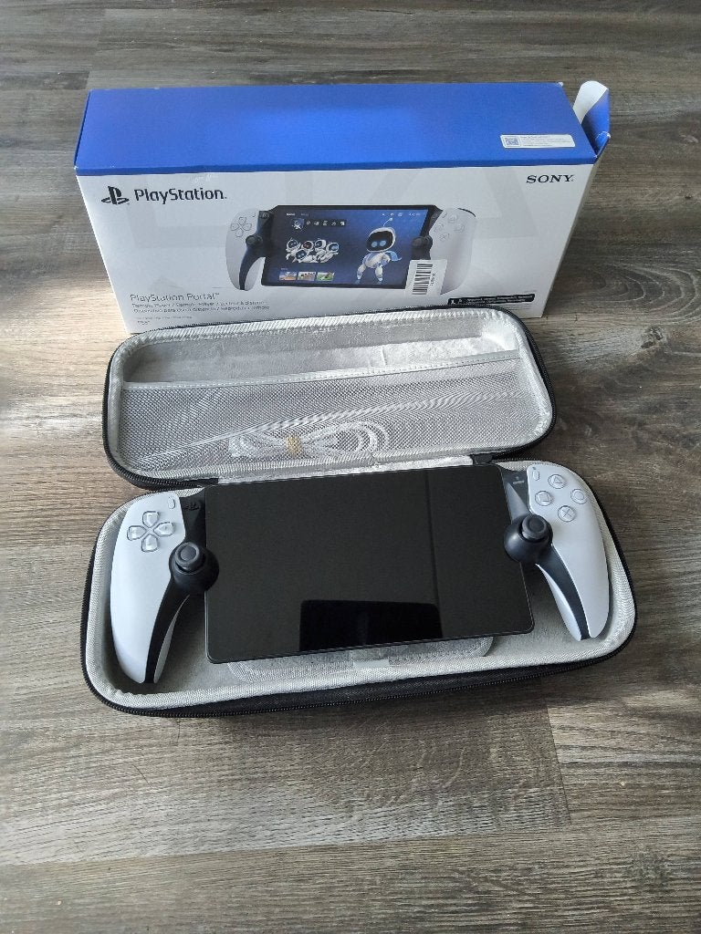 Ps portal playstation 5