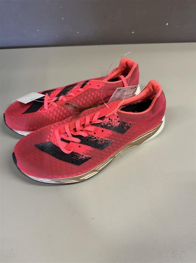 Adidas adizero pro maat 38 2/3 Sample Art FW9242, Kleding | Dames, Ophalen of Verzenden, Zo goed als nieuw, Sneakers of Gympen