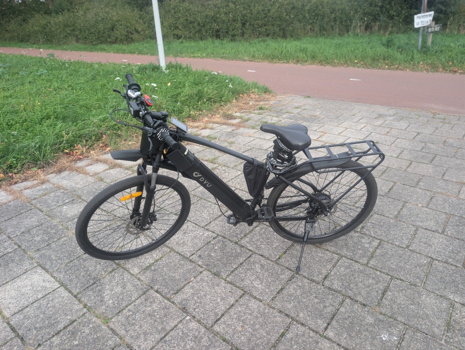 dyu c5 modded lees beschrijving voor de mods, Ophalen of Verzenden, Overige merken