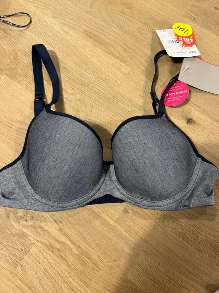 Mey bh maat 70A NIEUW!! Nu €20,-, Kleding | Dames, Ondergoed en Lingerie, Ophalen of Verzenden, BH