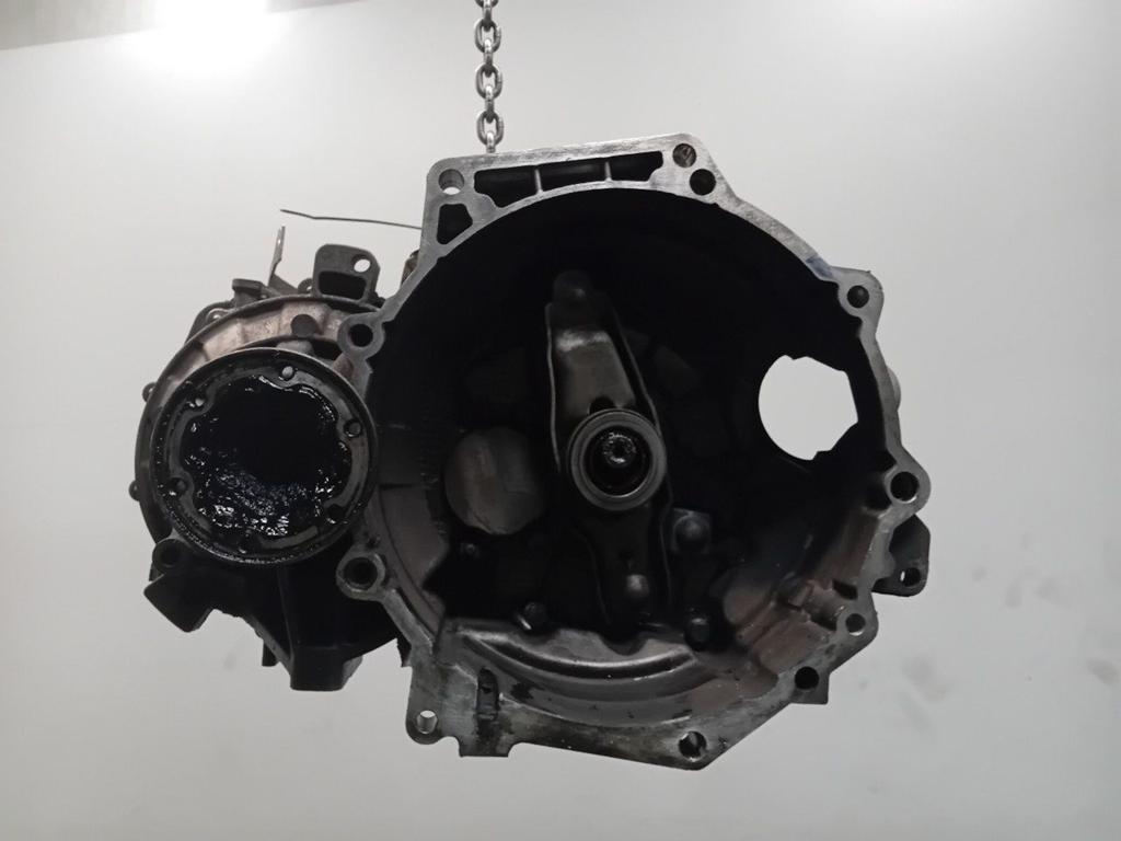 Versnellingsbak schakel Skoda Superb, Van der Ven Autorecycling B.V., Gebruikt, Ettenseweg 76, 4706 PB Roosendaal, The Netherlands