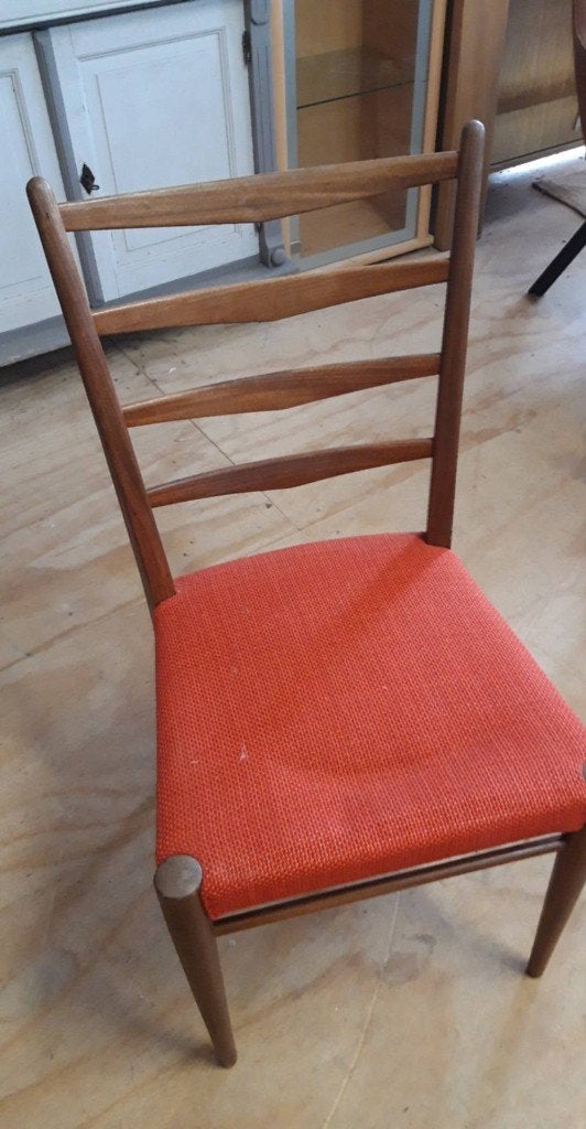 Cees Braakman pastoe stoel, Ophalen, Huis en Inrichting