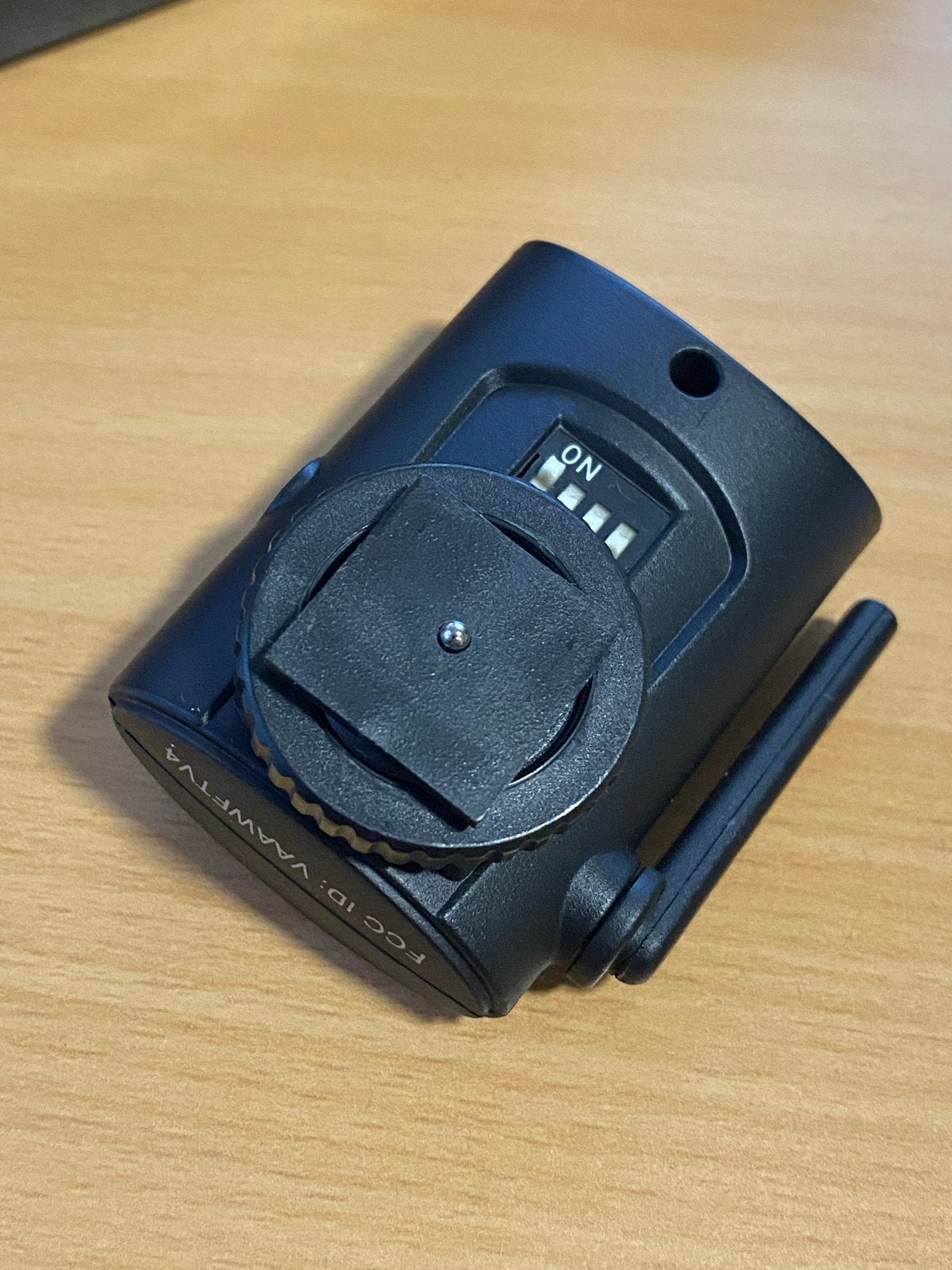 Cactus Wireless Flash Trigger V4, Overige merken, Gebruikt, Ophalen of Verzenden, Trigger/ontvanger