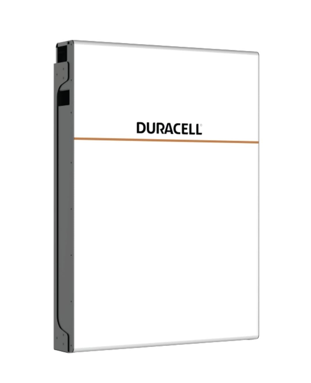Duracell dura5 thuisbatterij nieuw!, Ophalen, Zo goed als nieuw