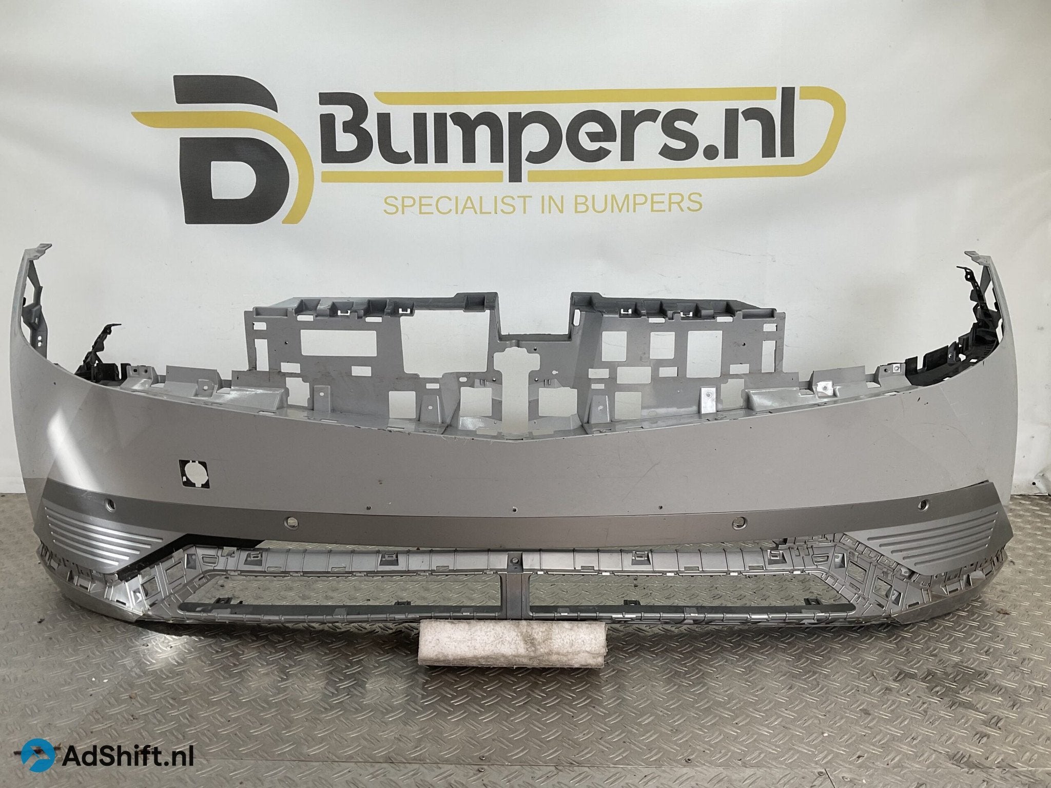 BUMPER Hyundai Ioniq 86511-G1000 VOORBUMPER E5-19302, Auto-onderdelen, Bumper