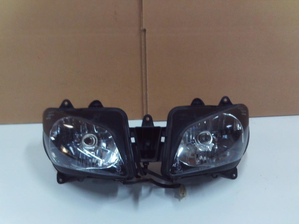 set koplampen Yamaha R1 bj 98-99, Motoren, Onderdelen | Yamaha, Ophalen, Gebruikt