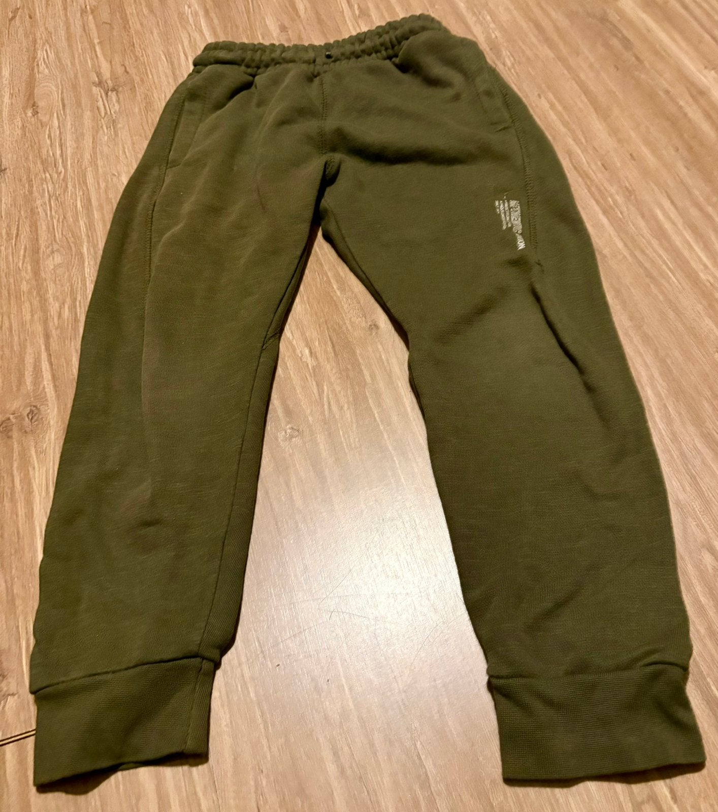 Joggingbroek, Ophalen of Verzenden, Zo goed als nieuw, Jongen, Broek