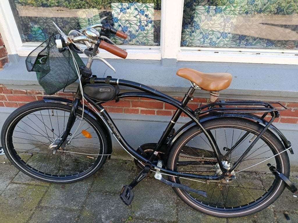 Second hand bike, Ophalen, Gebruikt, Overige merken