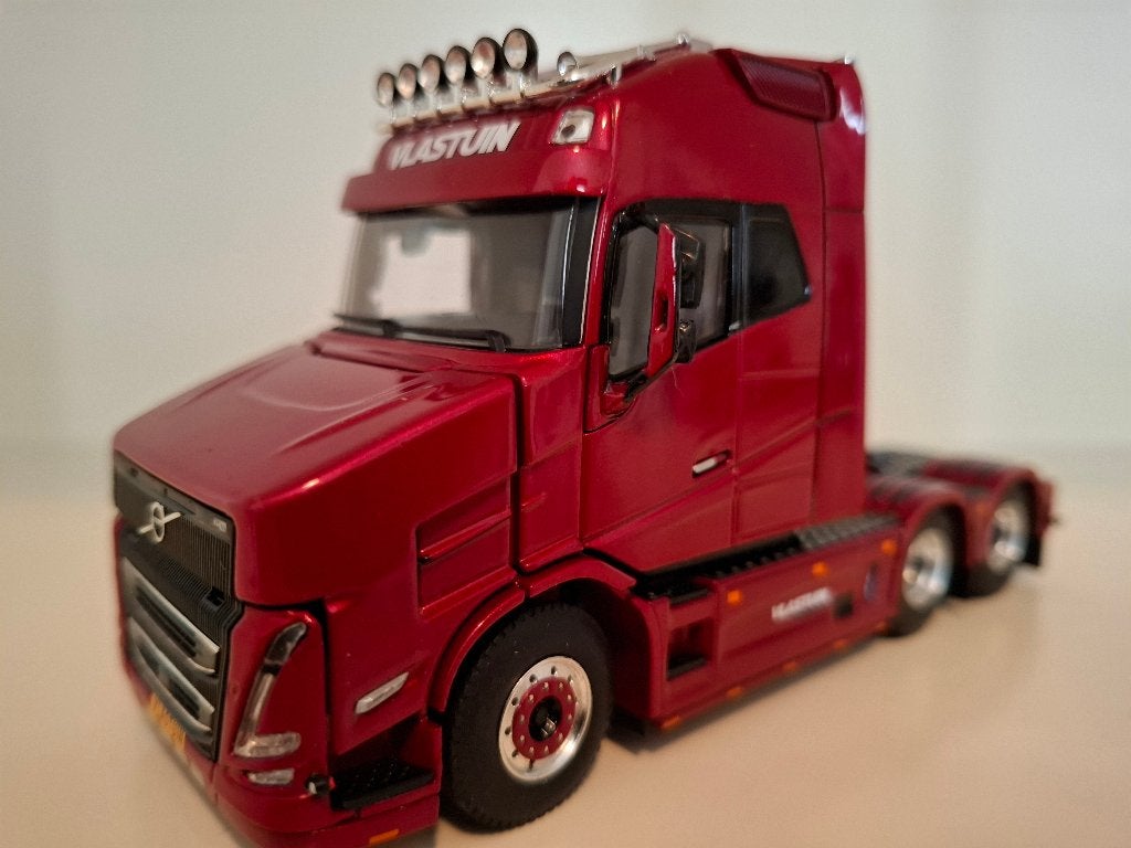 volvo vlastuin (wsi), Ophalen of Verzenden, Nieuw, Bus of Vrachtwagen, Wsi