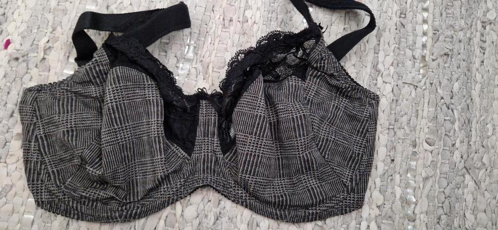 Nieuw Prima Donna bh Maat 85 G, Prima Donna, Verzenden, Zwart, BH