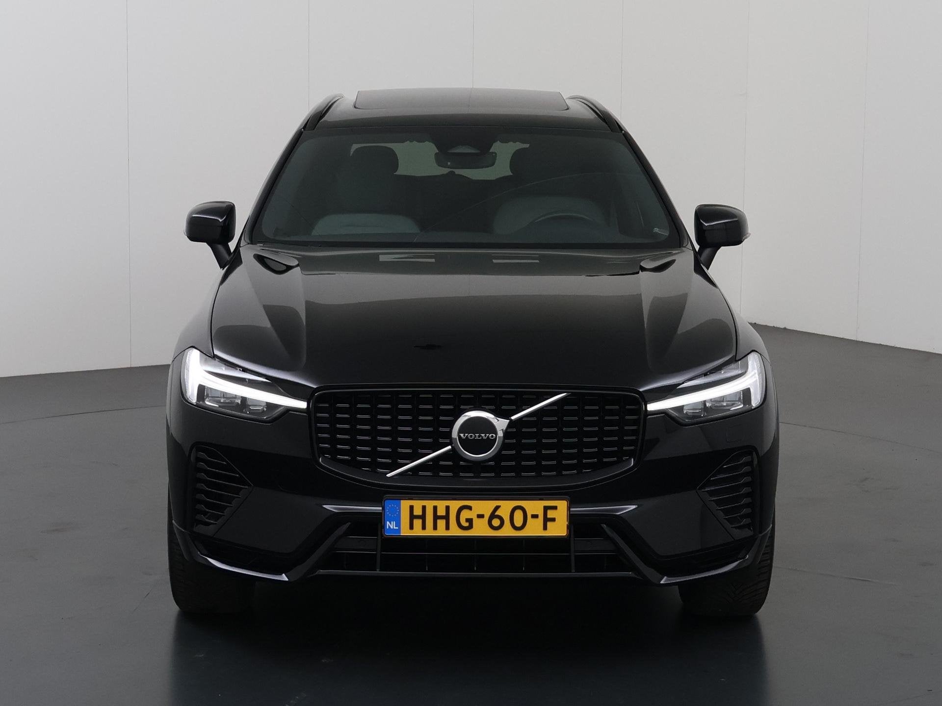 Volvo XC60 2.0 Recharge T6 AWD R-Design | Harman/Kardon | Pa, Dealer onderhouden, Gebruikt, Euro 6, 1969 cc
