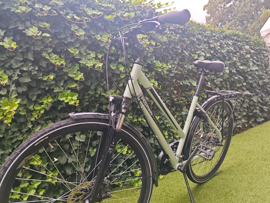 Pegasus Piazza maat 50, Zo goed als nieuw, Overige merken, Ophalen, 26 inch of meer