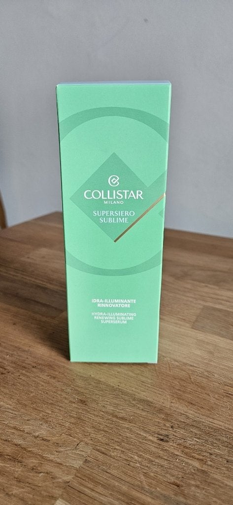 Collistar Hydra Body Superserum NIEUW, Ophalen of Verzenden, Nieuw, Bodylotion, Crème of Olie