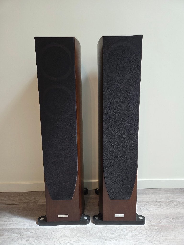 Tannoy Precision 6.4 - Luidsprekers