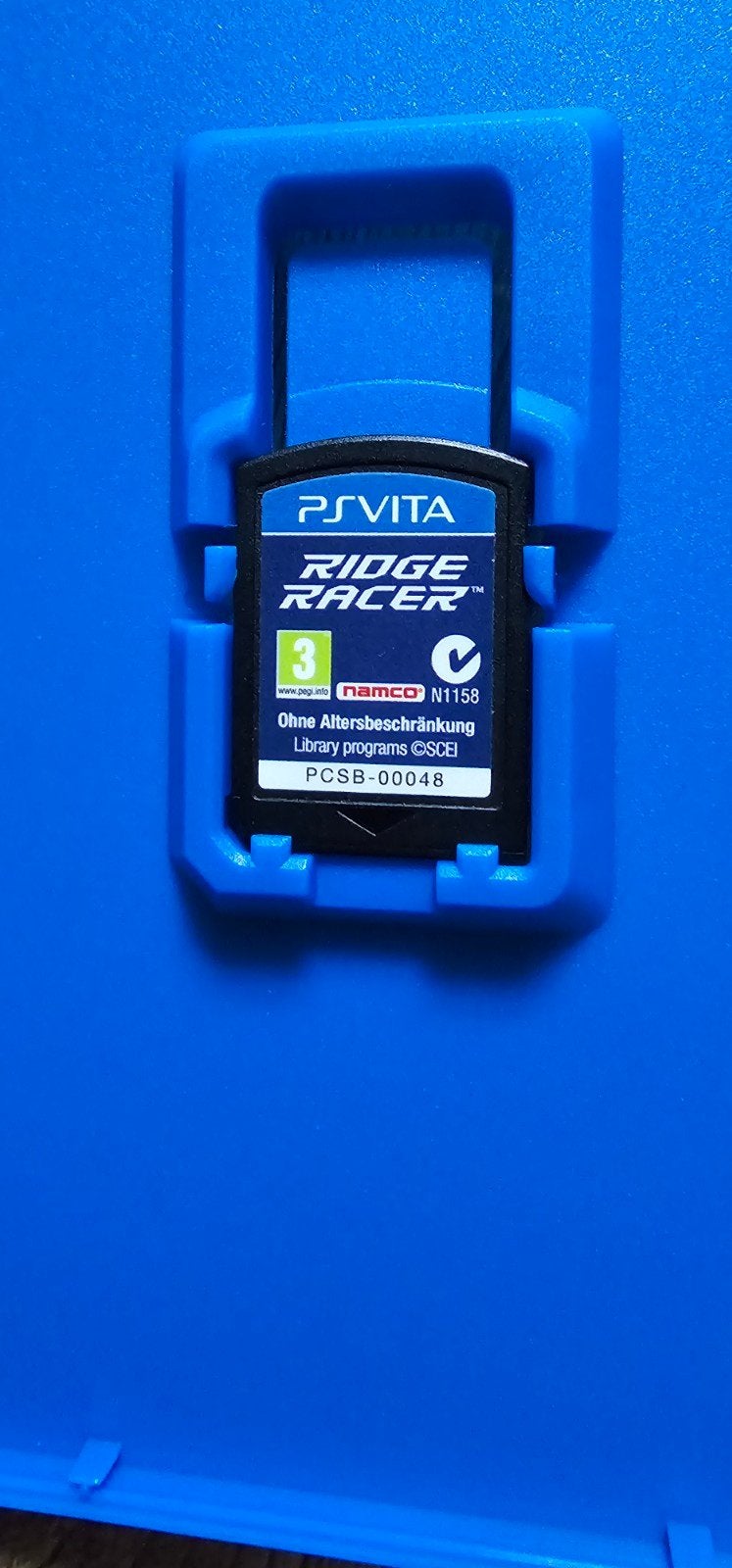Ridge Racer PS Vita - Racegame voor de PlayStation Vita, Ophalen of Verzenden