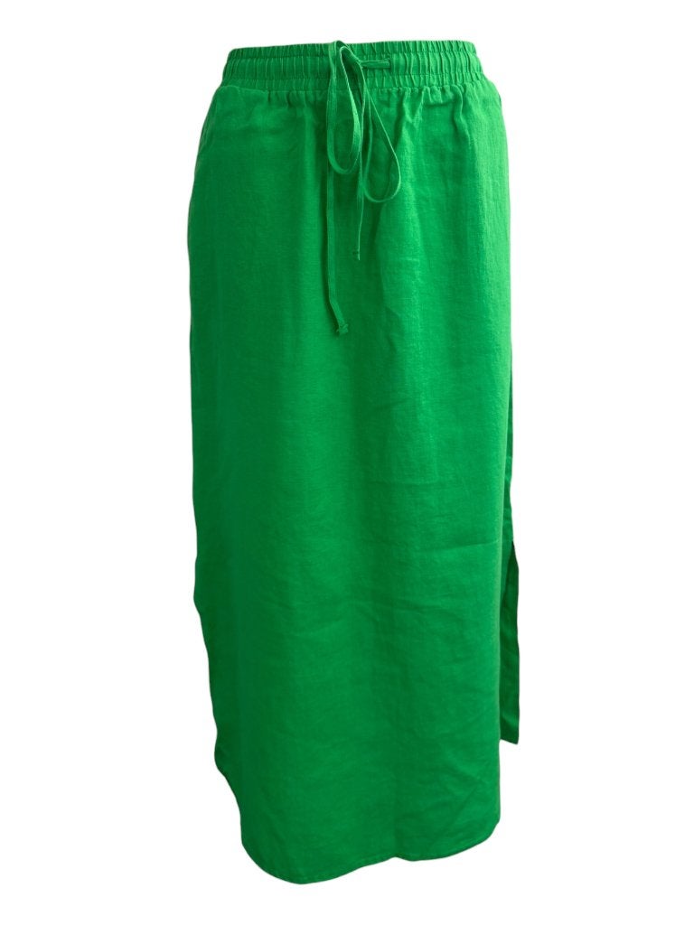 Kyra rok NIEUW M, Maat 38/40 (M), Verzenden, Nieuw, Onder de knie