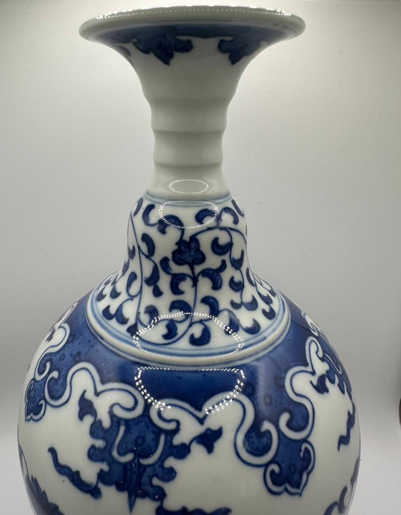 Chinese vaas, Ophalen of Verzenden