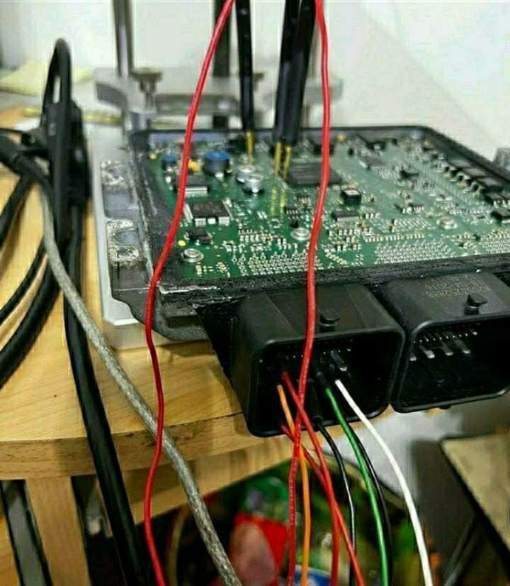 Tuning en ECU storing wegschrijven, Ophalen of Verzenden
