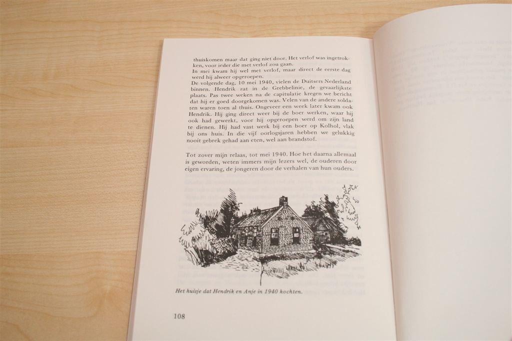 Landarbeidersvrouw op het Hogeland — Vrouwenlevens [1840-19-, Ophalen of Verzenden, Gelezen