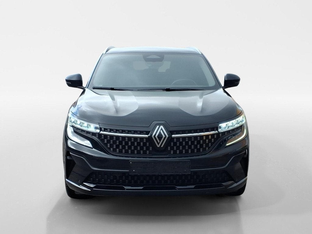 Renault Austral 1.2 E-Tech full hybrid 200 iconic Automaat |, Auto's, Renault, 12 maanden, Gebruikt, 1199 cc, Leder en Stof