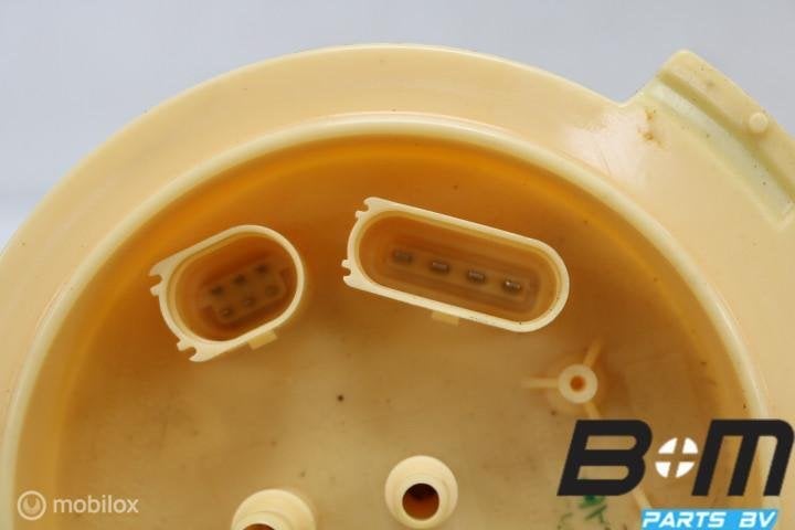 Brandstofpomp Audi A6 4G FL 4G0919050C, Gebruikt