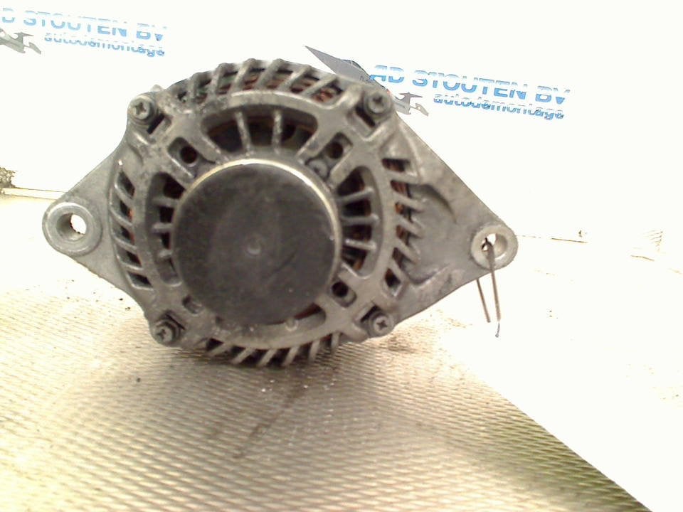Dynamo Dodge Caliber (2006-06/..) A002TJ0481ZC, Webaccessibility@stellantis.com, Gebruikt, Taurusavenue 1, Hoofddorp 2132 LS, , Nederland