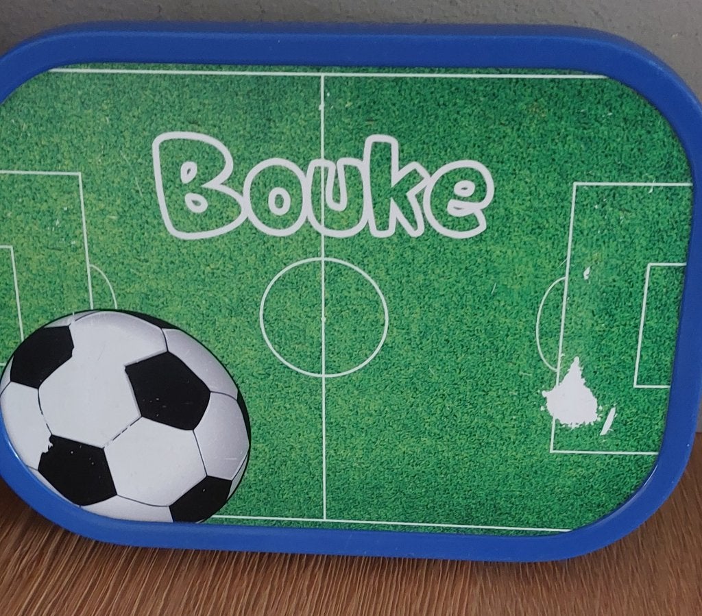 Lunchbox mepal, Ophalen of Verzenden, Gebruikt
