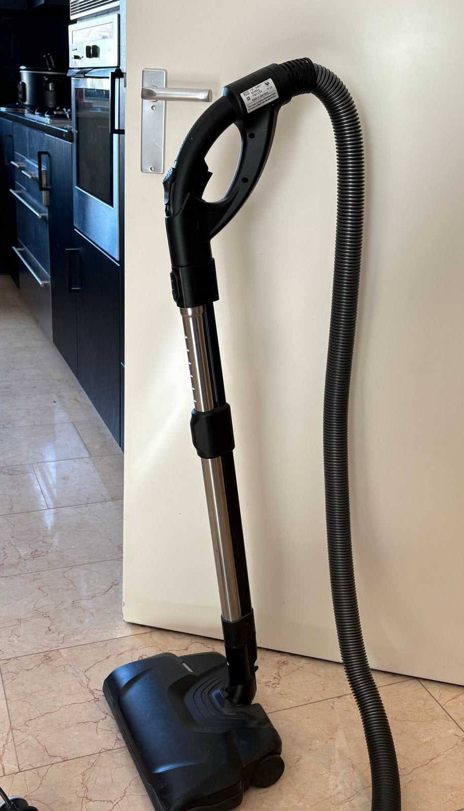 Prowin, wini-i Stofzuigerslang en mondstuk - Made in Germany, Gebruikt, Sledestofzuiger, Minder dan 1200 watt, Ophalen