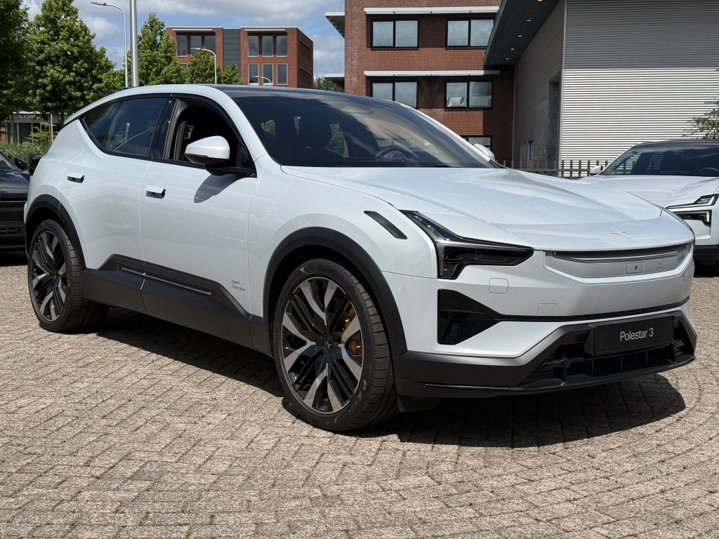 Polestar 3 Long Range Dual Motor Performance | Luchtvering |, Automaat, 12 maanden, 0 cilinders, 32 min