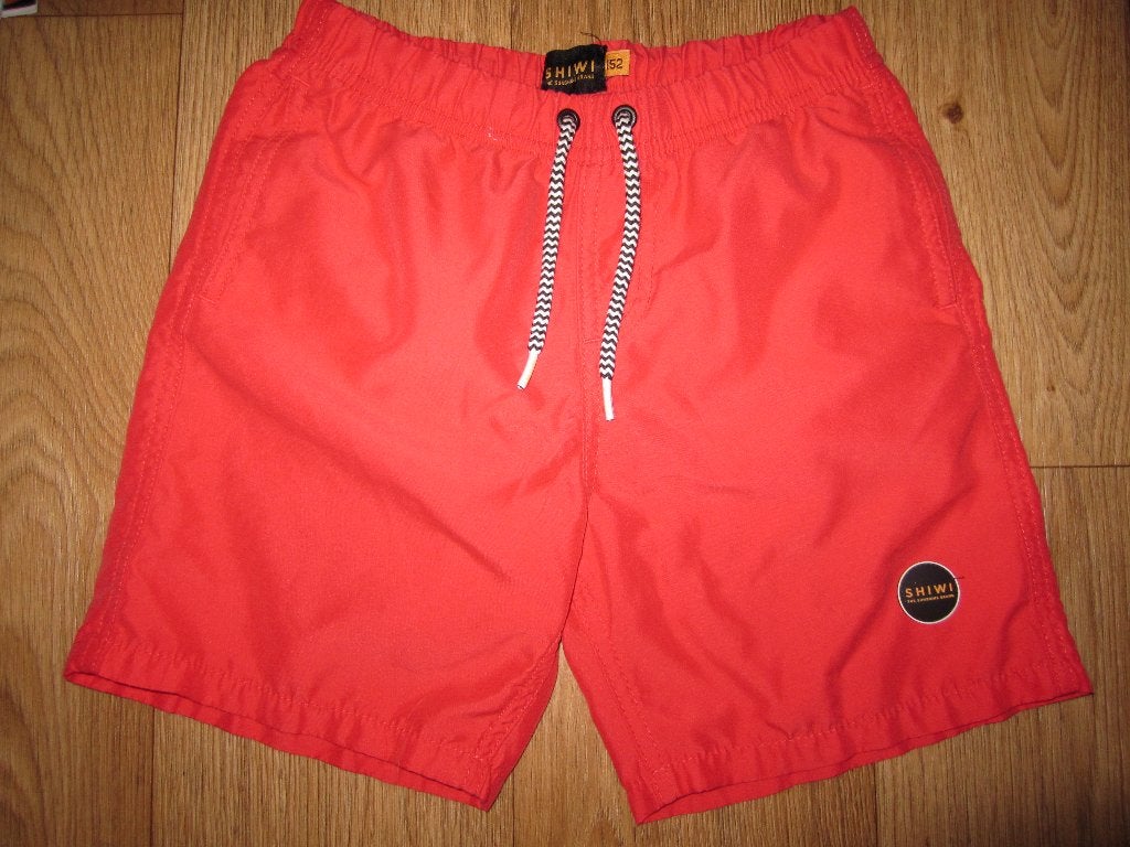 Shiwi zwemshort/zwembroek  maat 152., Sport- of Zwemkleding, Ophalen of Verzenden, Zo goed als nieuw, Jongen