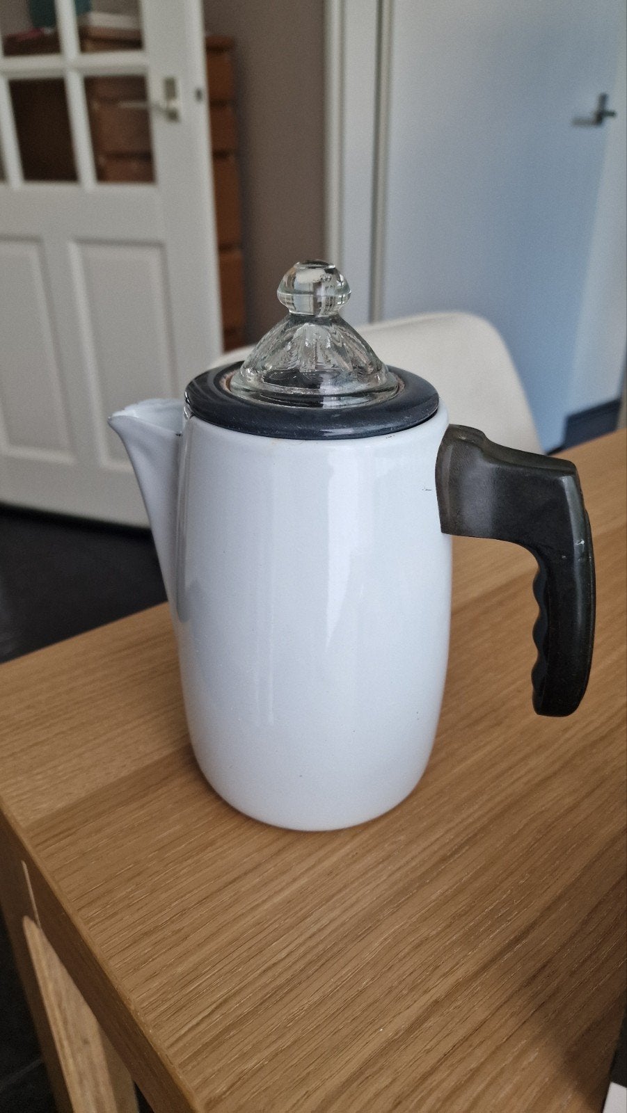 Vintage jaren 50, Witgoed en Apparatuur, Ophalen