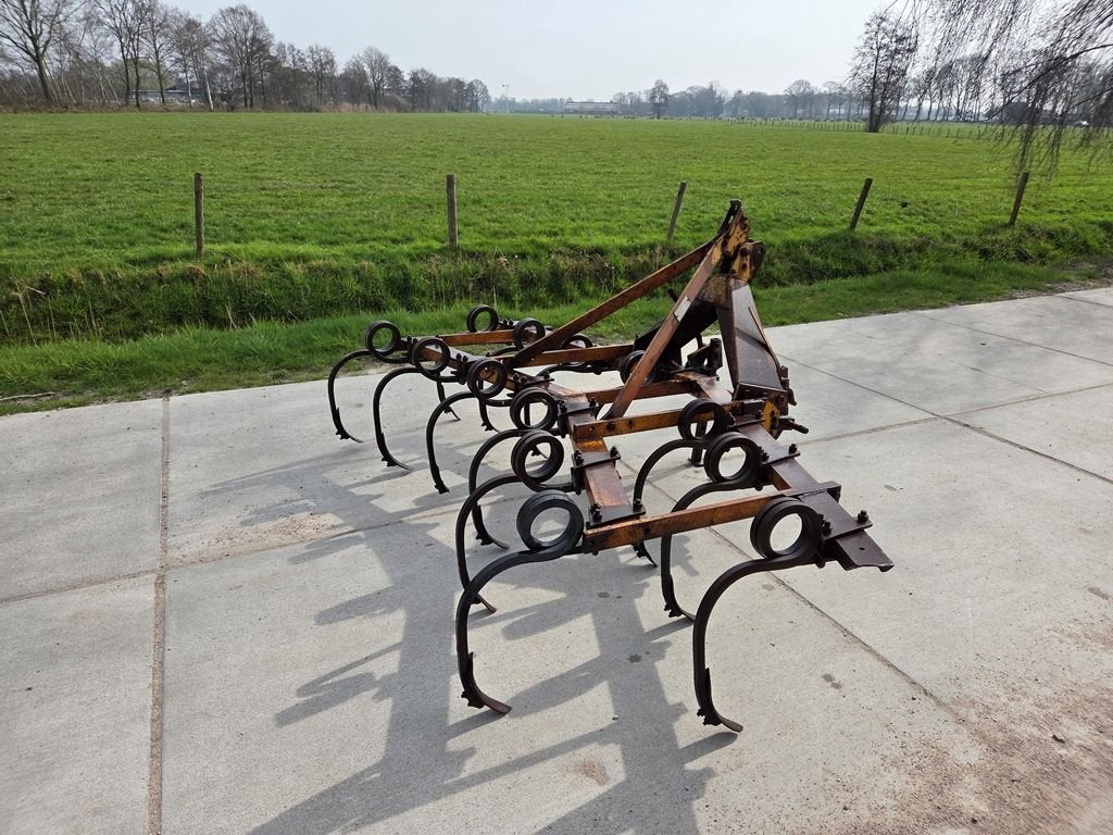 Huard Veertandcultivator 260, Zakelijke goederen, Grondbewerking