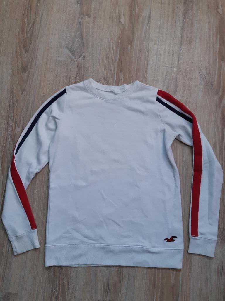 Hollister trui - mt XS, Kleding | Dames, Truien en Vesten, Wit, Nieuw, Ophalen of Verzenden, Maat 34 (XS) of kleiner