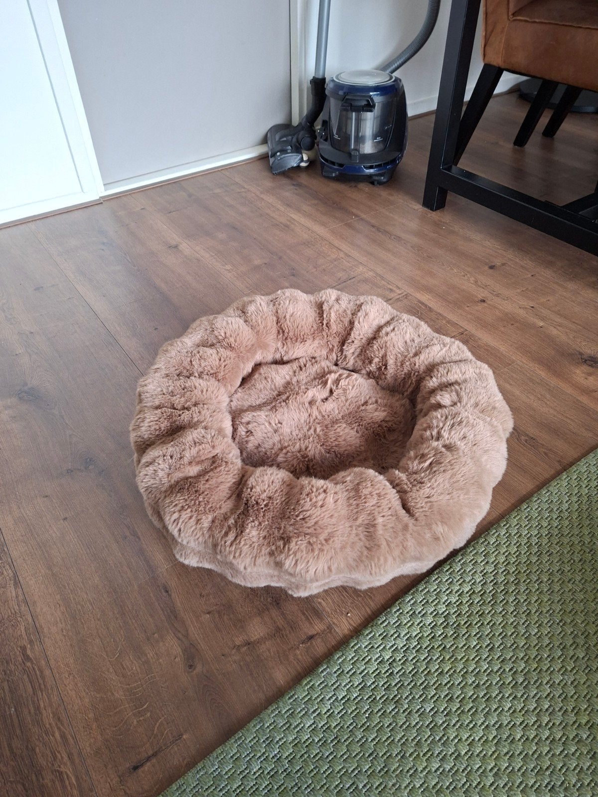 Honden/Kattenmand, Dieren en Toebehoren, Ophalen, Nieuw, Pluche