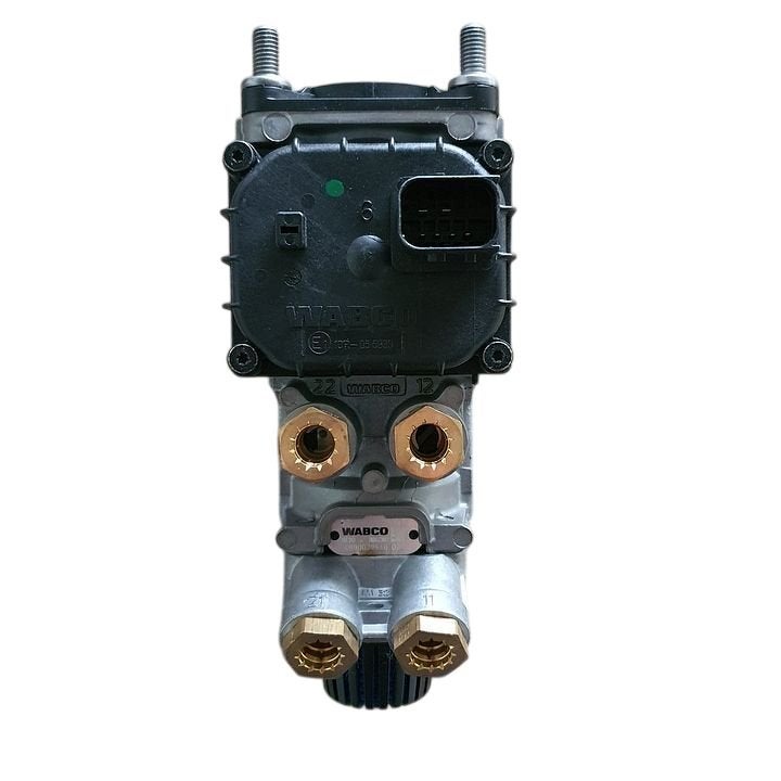 DAF VOETREMWENTIEL | 2136030, -, -, Nieuw, Remmen en Aandrijving